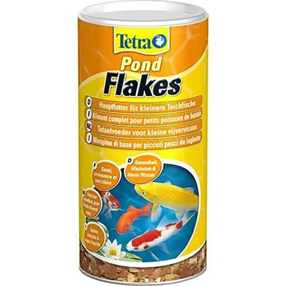 TETRA Escamas 1L fish food