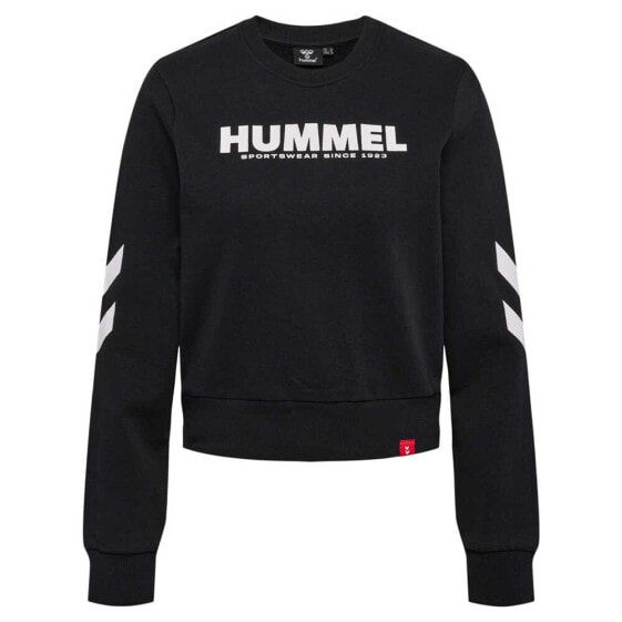 Толстовка женская HUMMEL Legacy