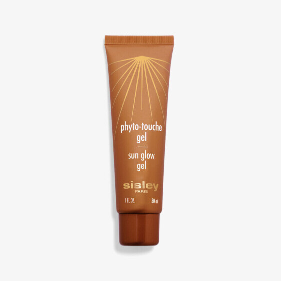 Sisley Phyto-Touche Gel Легкий увлажняющий гелевый бронзер