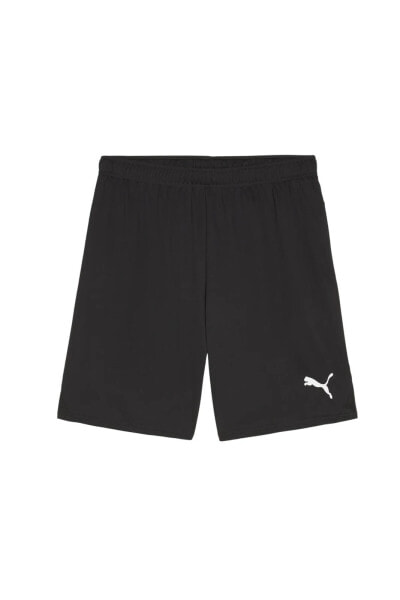 Teamgoal Shorts Erkek Şortu 70575203 Siyah