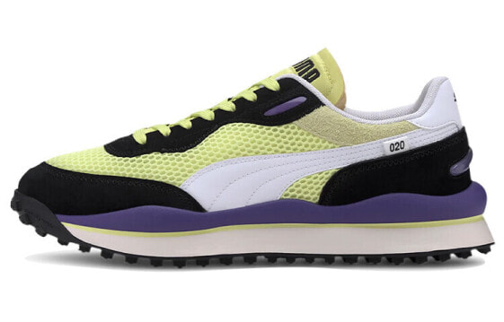 Кроссовки Puma Style Rider Stream On 371527-05