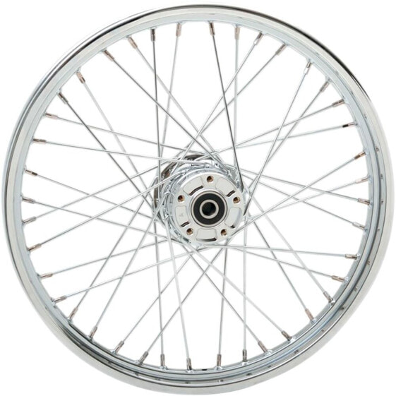 DRAG SPECIALTIES Laced Front Rim