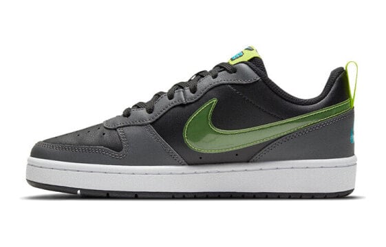 Nike Court Borough Low 2 GS CW1624-001 Sneakers