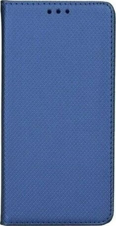 NO NAME Etui Smart Magnet book Google Pixel 7 Pro granatowy/navy