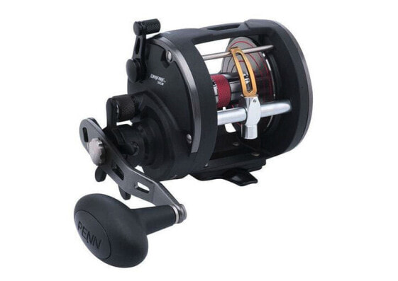 Penn WAR20LWLH Warfare Level Wind Reel | FREE 2-DAY SHIP