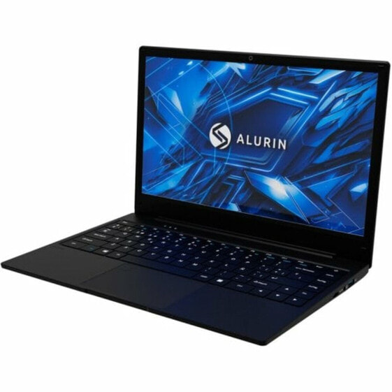 Ноутбук Alurin Flex Advance 14" Intel Core i5-1235U 16 GB RAM 500 GB SSD