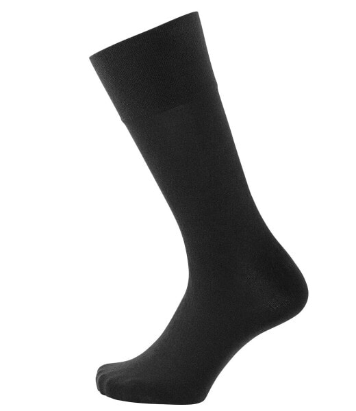 Wolford 300862 Men's Cotton Velvet Socks size 45-46/ US 11-12