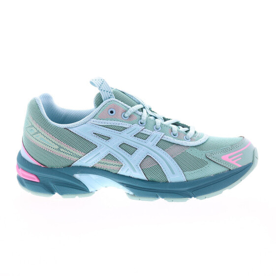 Asics UB2-S Gel-1130 1202A191-300 Womens Green Lifestyle Sneakers Shoes