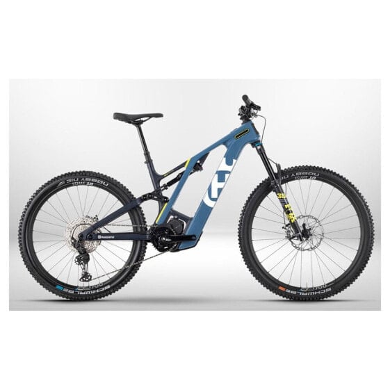 HUSQVARNA BIKES Mountain Cross MC5 29/27.5´´ 12s GX 2023 MTB electric bike