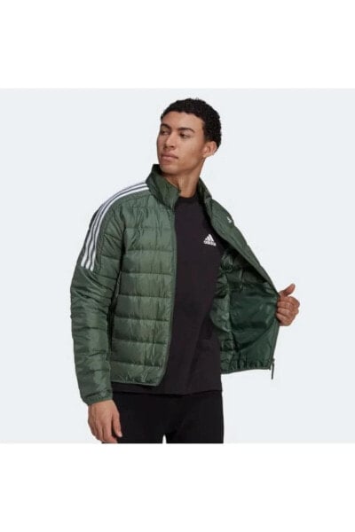 Куртка мужская Adidas Ess Down Jacket Hk4648