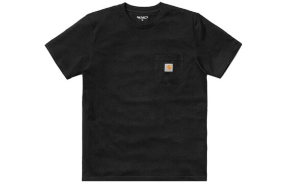 Футболка Carhartt WIP SS Pocket T-Shirt I022091-89-00