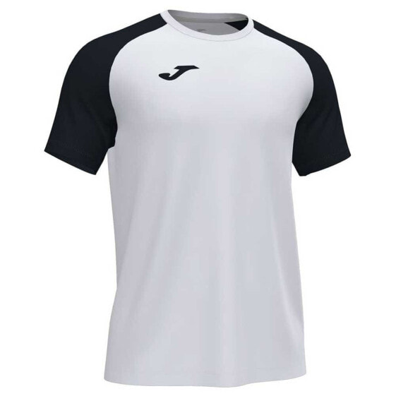 JOMA Academy IV short sleeve T-shirt