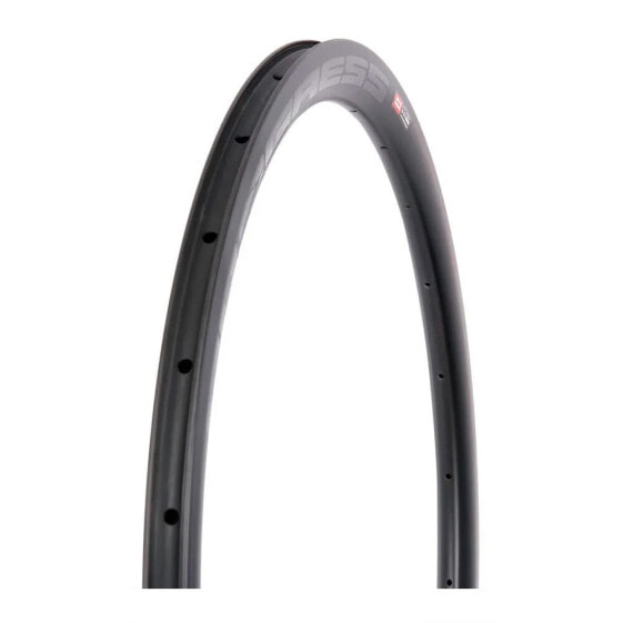 PROGRESS Airspeed Disc Carbon Road Rim