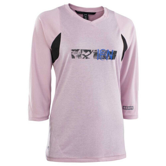 ION Scrub AMP 3/4 sleeve T-shirt