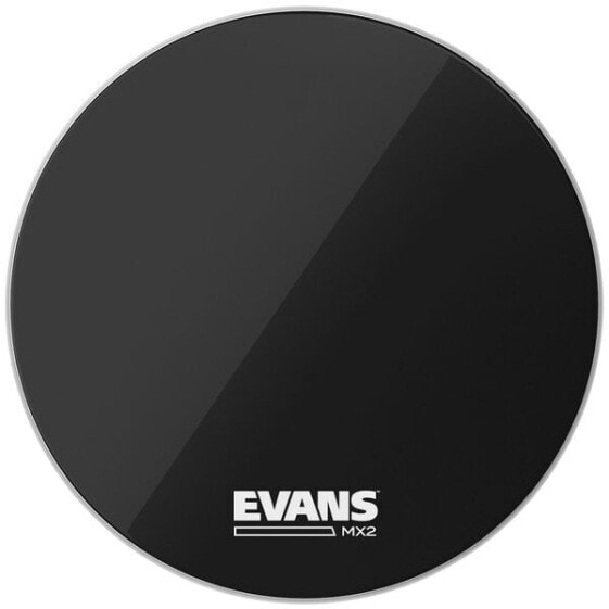 Evans 24" MX2B Marching Head