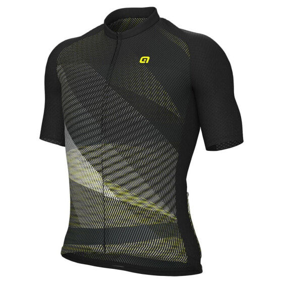 ALE Pragma Connect short sleeve jersey