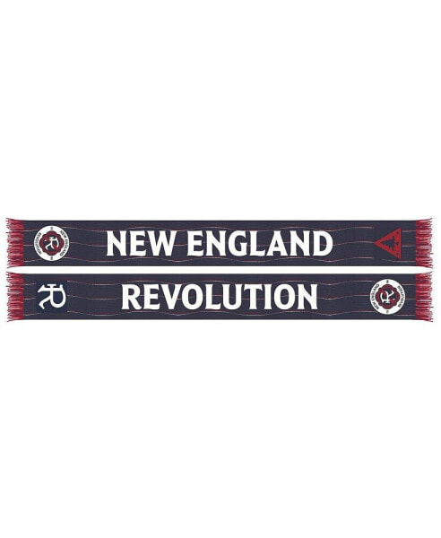 Шарф Ruffneck Scarves New England Revolution 2024