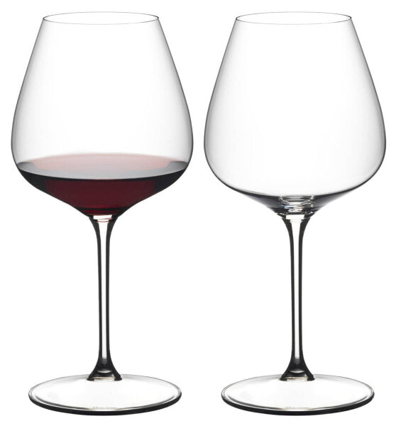 Pinot Noir Nebbiolo Grape 2er Set