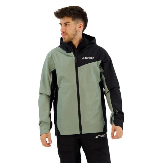 ADIDAS Multi 2.5L Rain Dry jacket