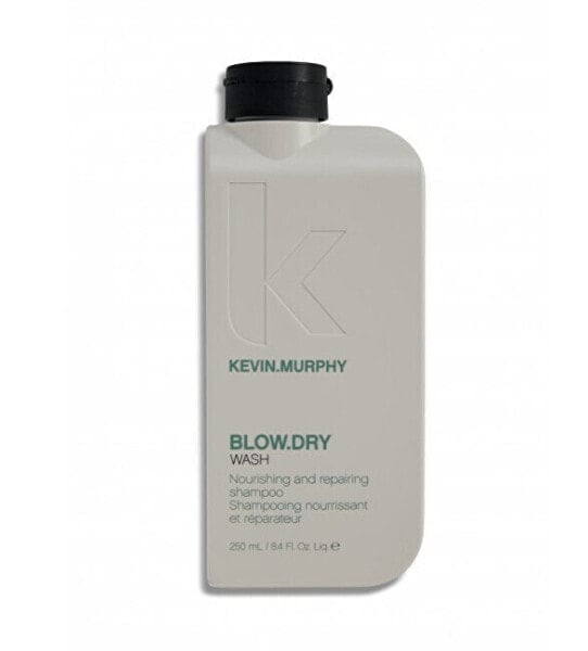 Восстанавливающий шампунь Kevin Murphy Blow.Dry Wash 1 L Питательный