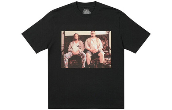 Футболка PALACE Dude T-Shirt T P19TS016