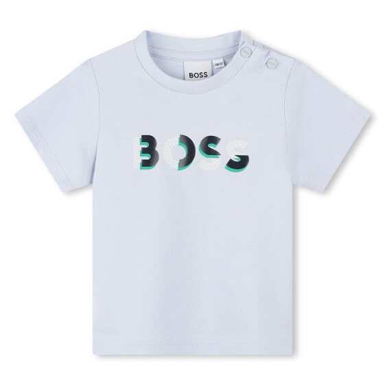 BOSS J50783 short sleeve T-shirt