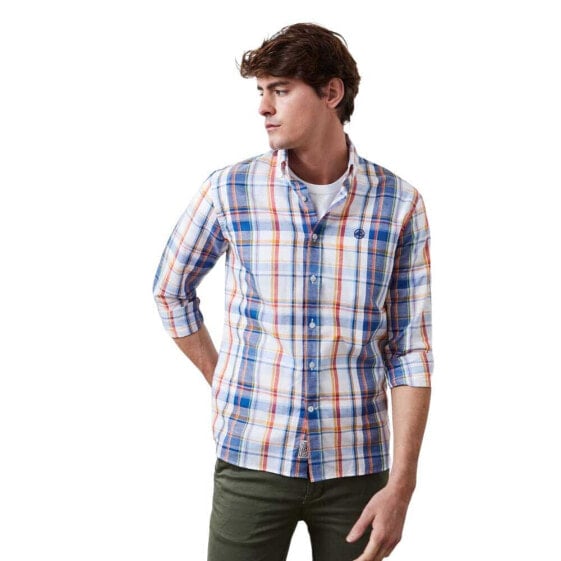 ALTONADOCK 124275020819 long sleeve shirt