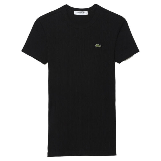 LACOSTE TF5538 short sleeve T-shirt