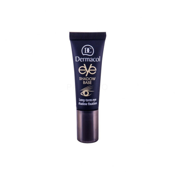 Dermacol Eye Shadow Base 7,5 ml lidschatten base für Frauen