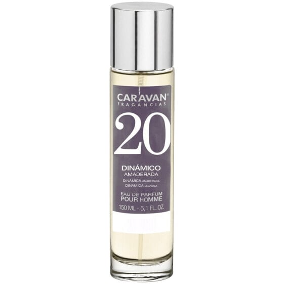 CARAVAN Nº20 150ml Parfum