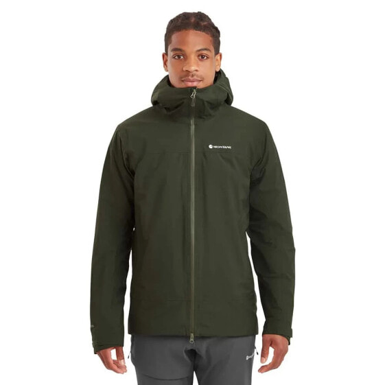 MONTANE Duality jacket