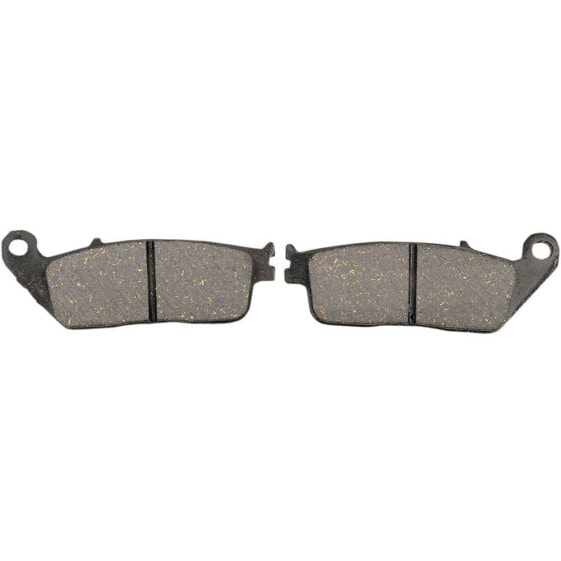 EBC Fa Series FA142 Organic Brake Pads