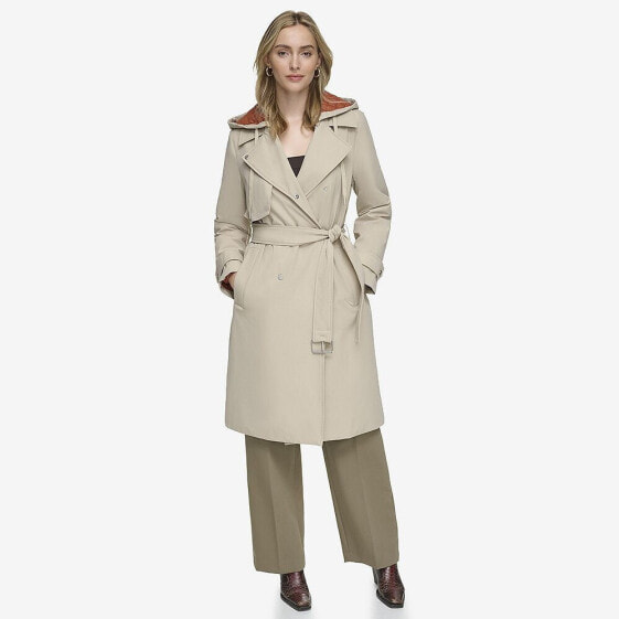 Women's Evesham Insulated Trench Coat