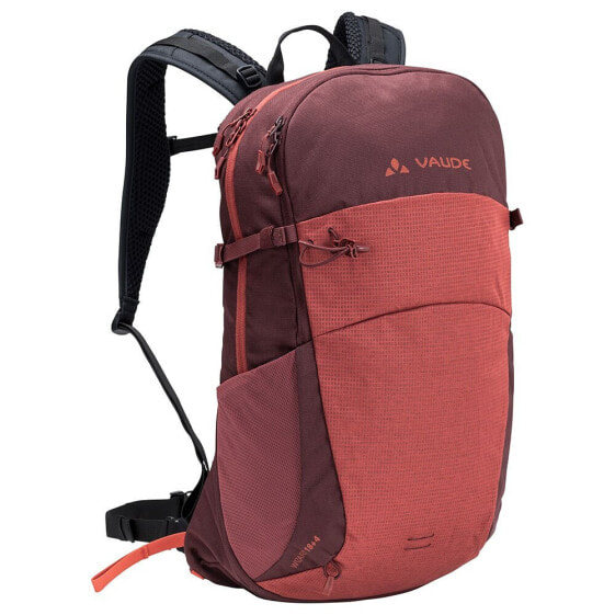 VAUDE Wizard 18+4L backpack