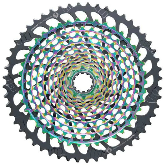 SRAM XX1 Eagle/X01 Eagle XG-1299 cassette