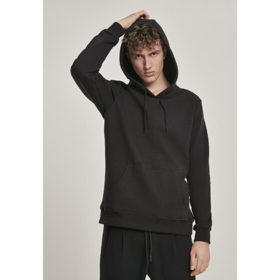 URBAN CLASSICS Organic Basic sweatshirt