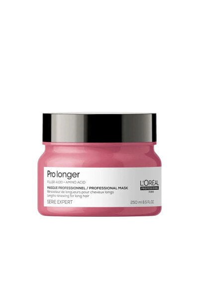 Paris Pro Longer Saç Uçlarının Görünümünü Yenileyici Maske 250ml/8.5FLOZ35SA13