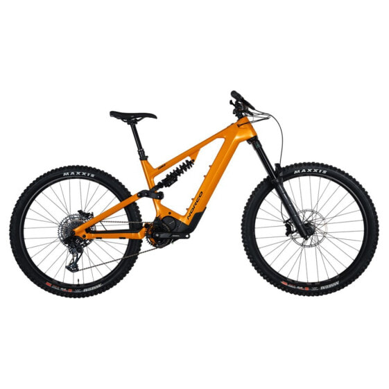 NORCO BIKES Range VLT C2 29´´ GX Eagle Lunar 2023 MTB electric bike