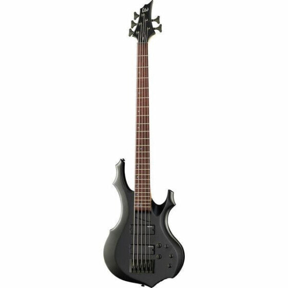 ESP LTD F-205 BLKS