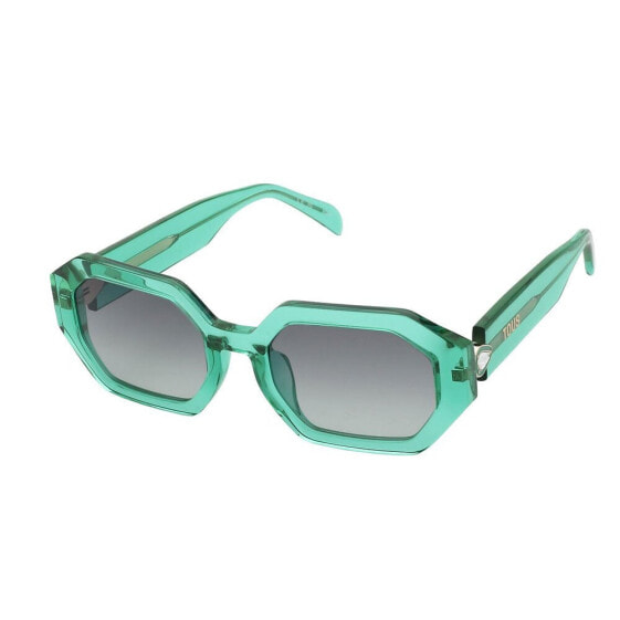 TOUS STOB83S Sunglasses