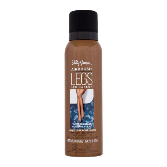 Sally Hansen Airbrush Legs Leg Makeup Spray 124,7 g foundation für Frauen