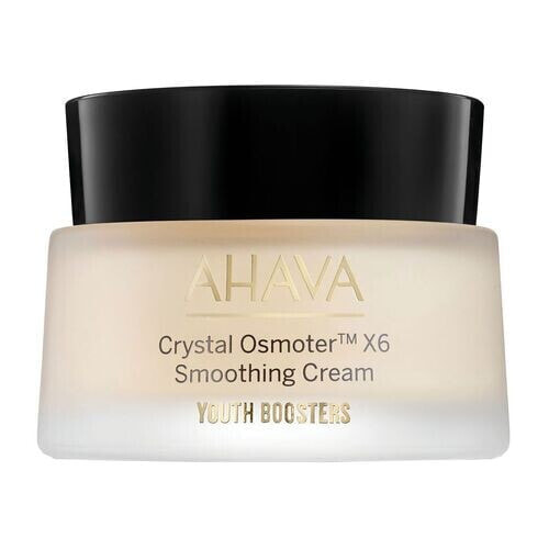 Ahava Crystal Osmoter X6 Smoothing Cream