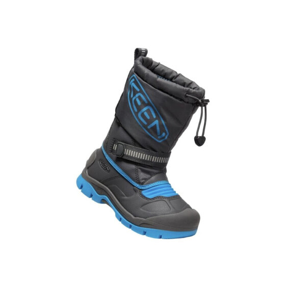 Сапоги для девочек Keen Snow Troll WP