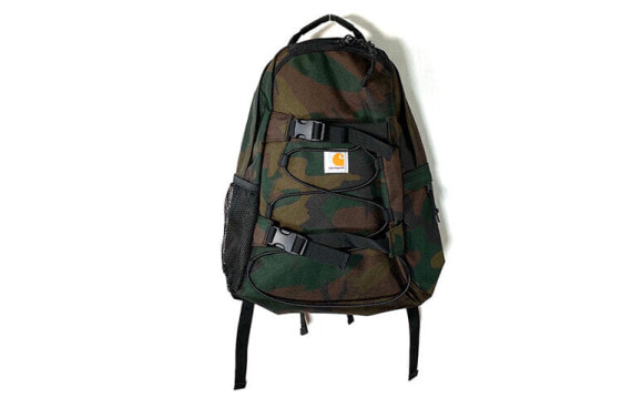 Carhartt WIP Camo Evergreen I006288-68 Backpack