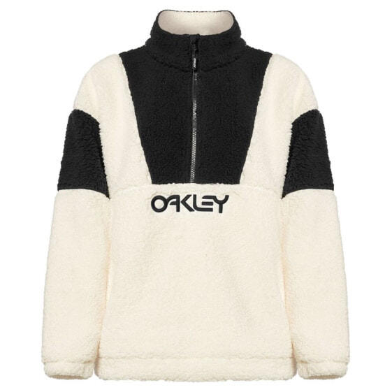 OAKLEY APPAREL TNP Ember RC half zip fleece