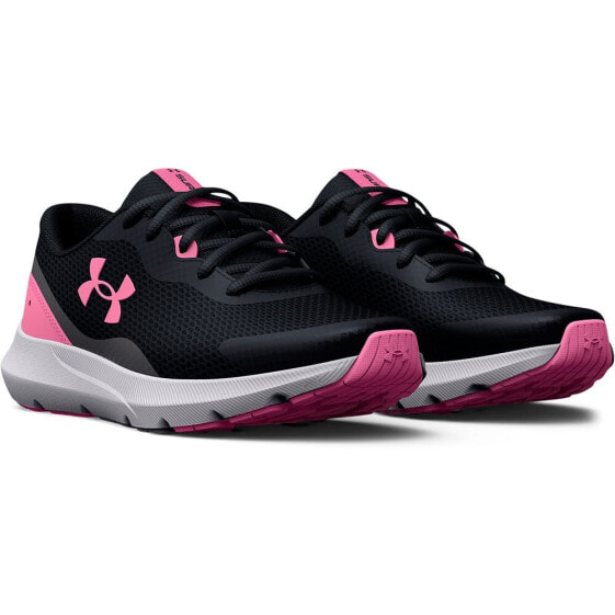 UNDER ARMOUR GGS Surge 3 running shoes