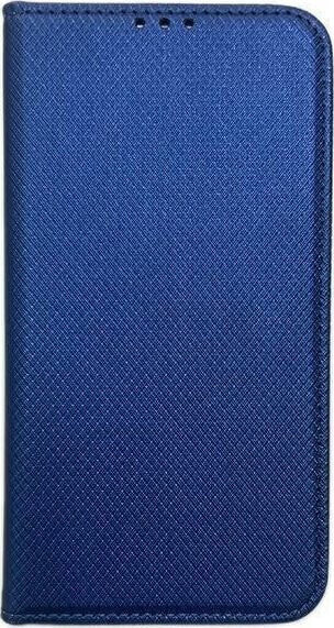 Etui Smart Magnet book iPhone 14 Pro 6.1" granatowy/navy