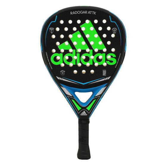 ADIDAS PADEL Radogar Attack padel racket