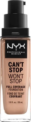 Foundation Can't Stop Won't Stop 24-Hour Light 05, 30 ml