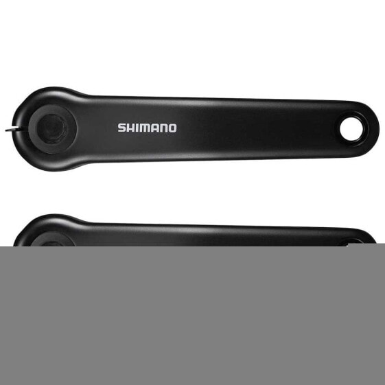 SHIMANO Steps E6100 E-Bike crank